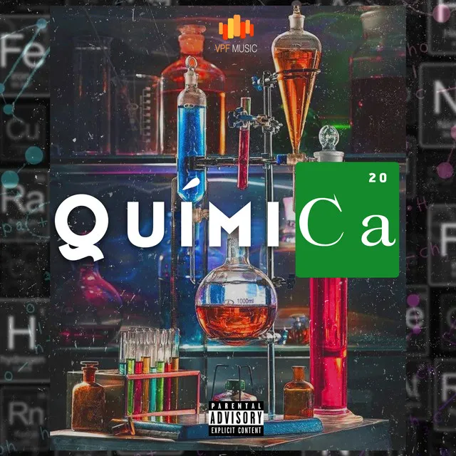 Química