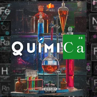 Química by Branco MC