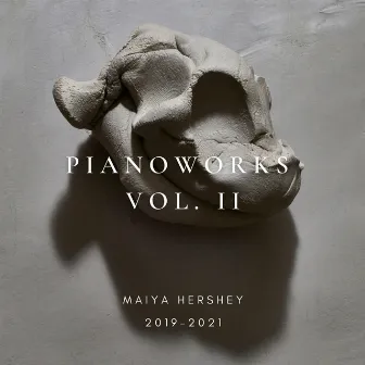 Pianoworks, Vol. 2 by Maiya Hershey