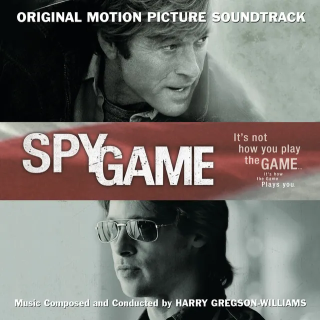 "My Name Is Tom" - Original Motion Picture Soundtrack