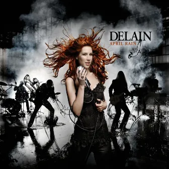 April Rain (Special Edition) by Delain