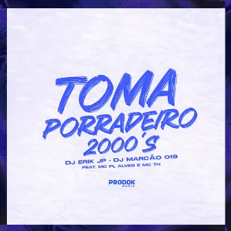 Toma Porradeiro 2000S by Prodok Music