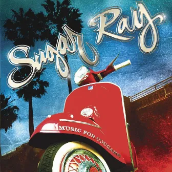 Music for Cougars by Sugar Ray