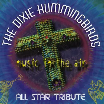 Music In The Air by The Dixie Hummingbirds