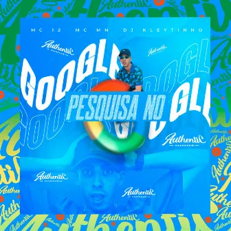 Pesquisa no Google by mc 12