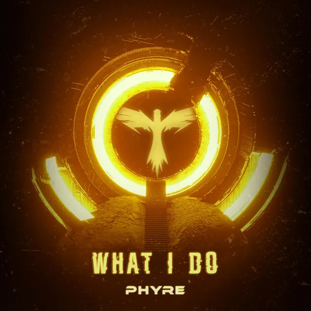 What I Do - Radio Edit