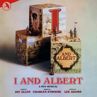 I and Albert (Original London Cast) by Lee Adams