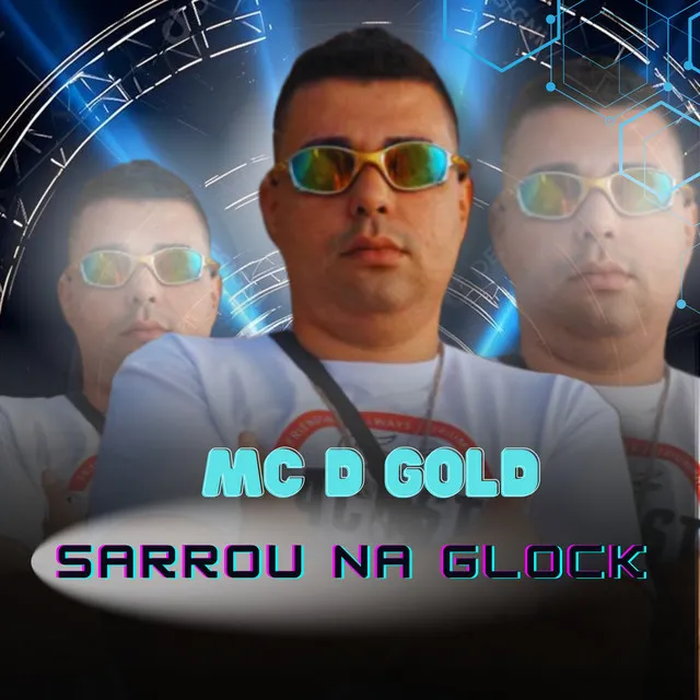 Sarrou na Glock