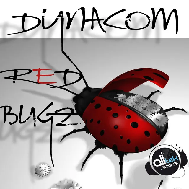 Red Bugz - Altek Db Remix