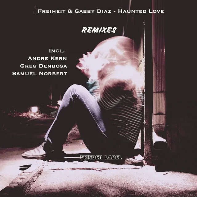 Haunted Love - Greg Denbosa Remix