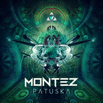 Patuska by Montez