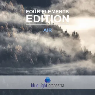 Four Elements Edition: Air by Peter Heaven