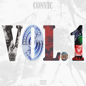 Volume 1 by ConVic