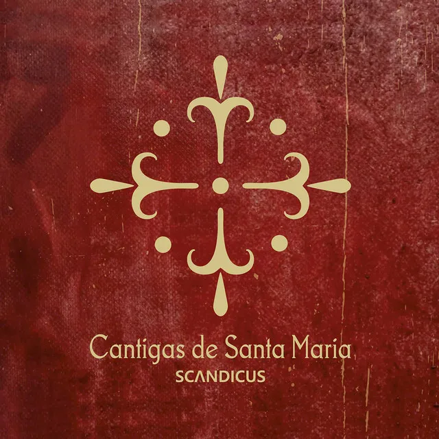 Cantigas de Santa Maria, IA 1 (Excerpts): Prologue B, Porque trobar é cousa en que jaz entendimento