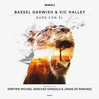 Duro Con Él by Vic Halley