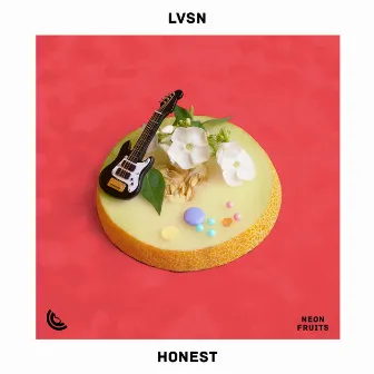 Honest by LVSN