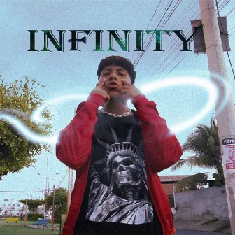 Infinity by Mark