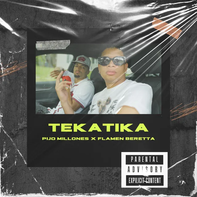 TEKATIKA