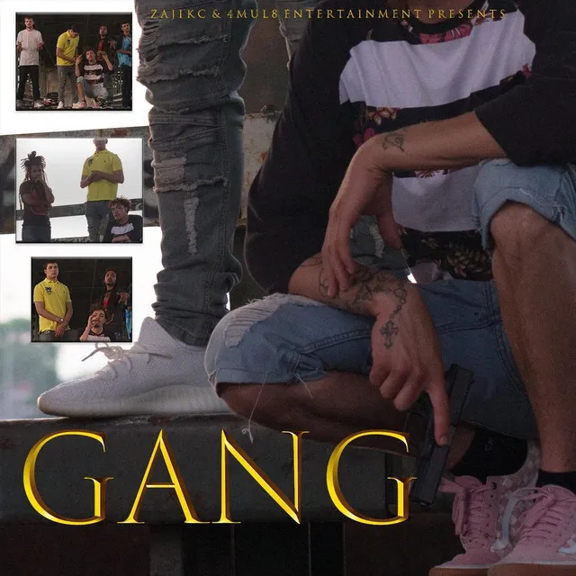 Gang