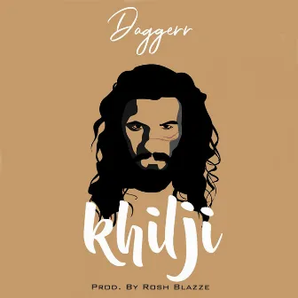 Khilji by Daggerr