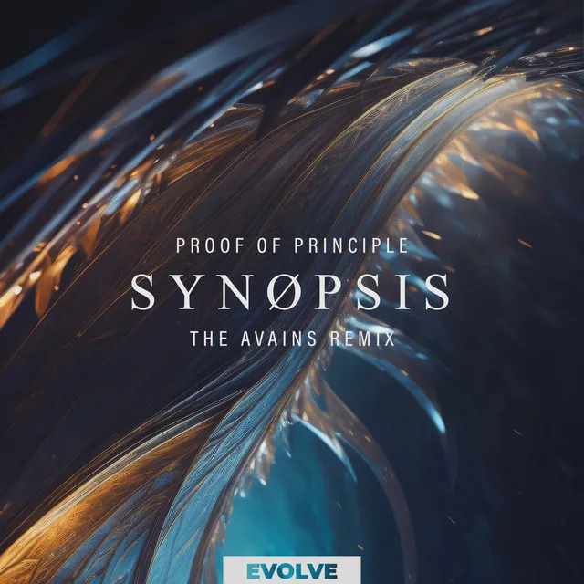 Synopsis - The Avains Remix