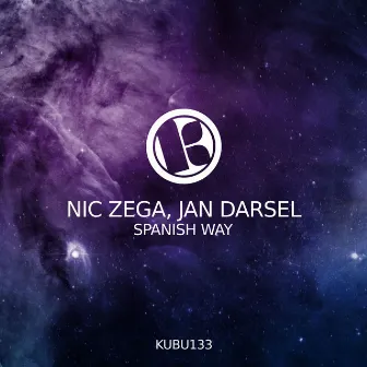 Spanish Way by Jan Darsel