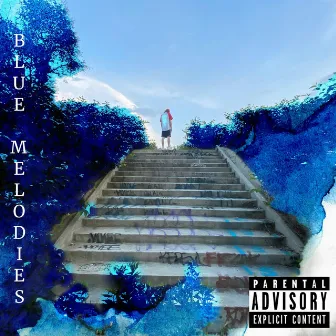 Blue Melodies by ROKI