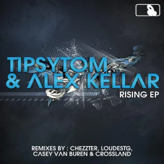 Rising EP by TipsyTom