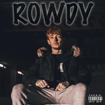 ROWDY by Young Crook