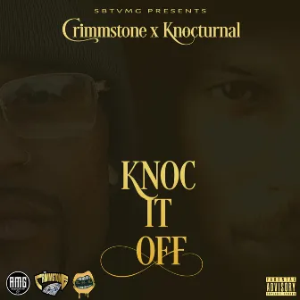 Knoc It Off by Knoc-Turn'al