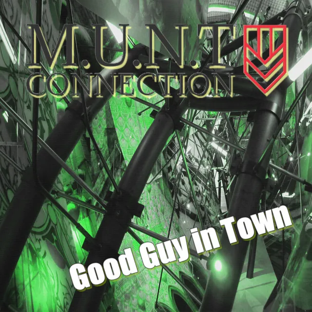 Good Guy In Town - Vence Romance Remix (Instrumental)