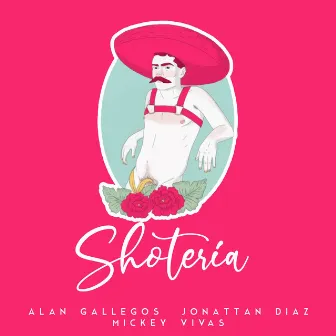 Shoteria by Mickey Vivas