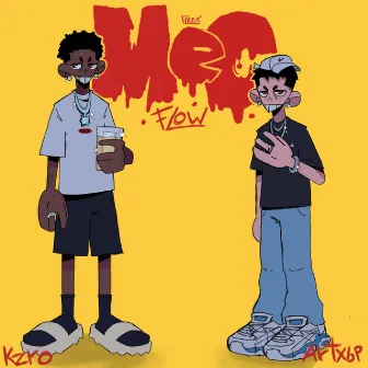 Mec Flow by kZRO