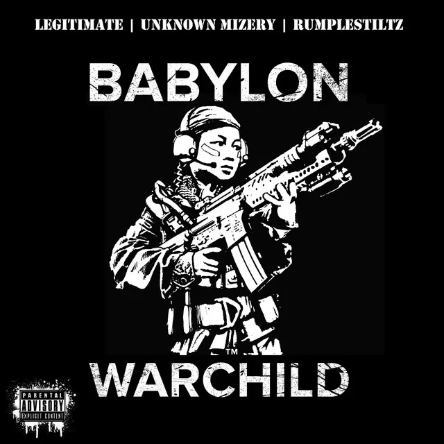 Call of the Warchild