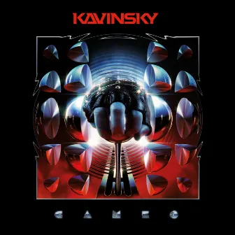 Cameo (David Guetta Extended Remix) by Kavinsky