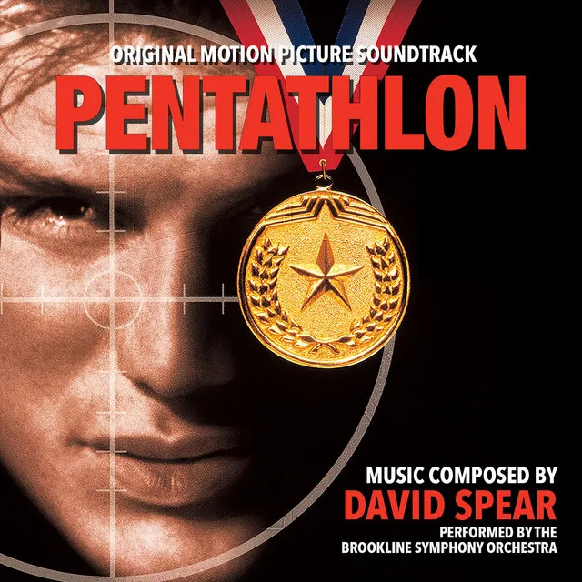 Pentathlon (Original Motion Picture Soundtrack)