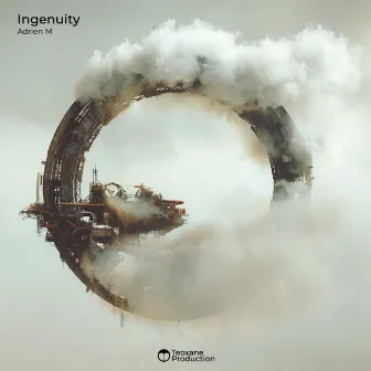 Ingenuity by Adrien M