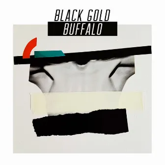 Black Gold Buffalo by Black Gold Buffalo