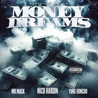 Money Dreams by Nico Hardin