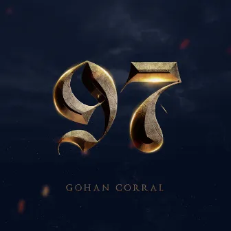 97 by Gohan Corral