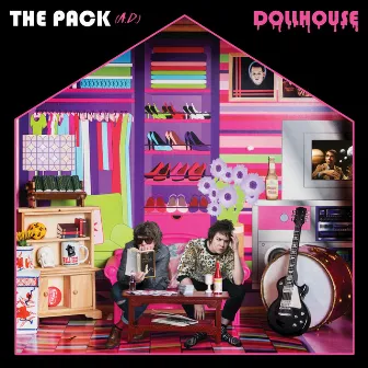 Dollhouse by The Pack a.d.