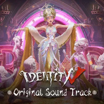 Identity V Anniversary Sound Track (Call of the Abyss) by 第五人格