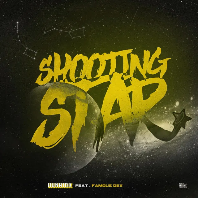 Shooting Star