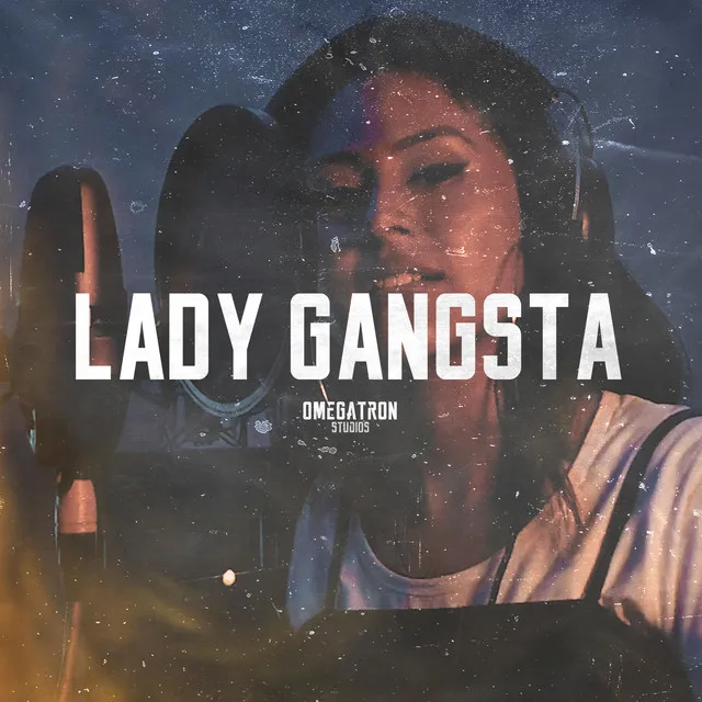 Lady Gangsta