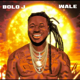 Wale by Bolo J