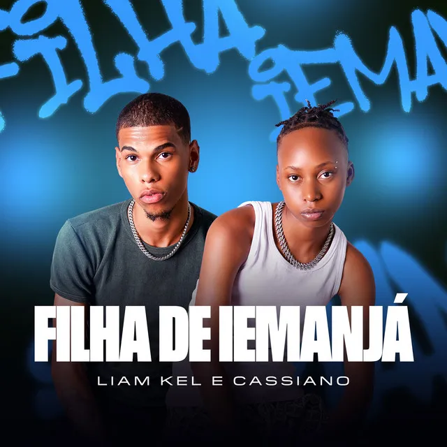 Filha de Iemanjá