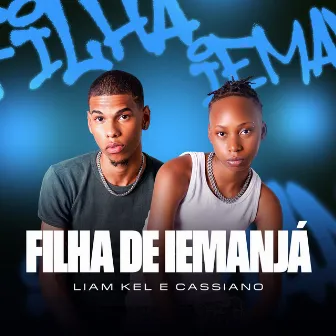 Filha de Iemanjá by Cassiano