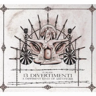 13 Divertimenti: A Different Kind of Abenteuer by PJ d'Atri