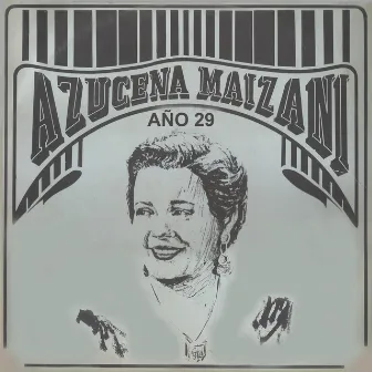 Año 29 by Azucena Maizani