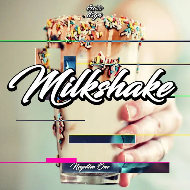 Milkshake - Kelis Voice